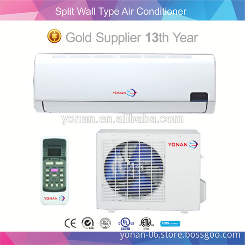 High Wall Inverter Air Conditioner ERP3.8 12000Btu